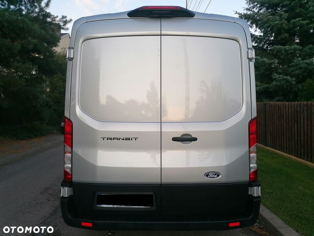 Ford Transit - 3