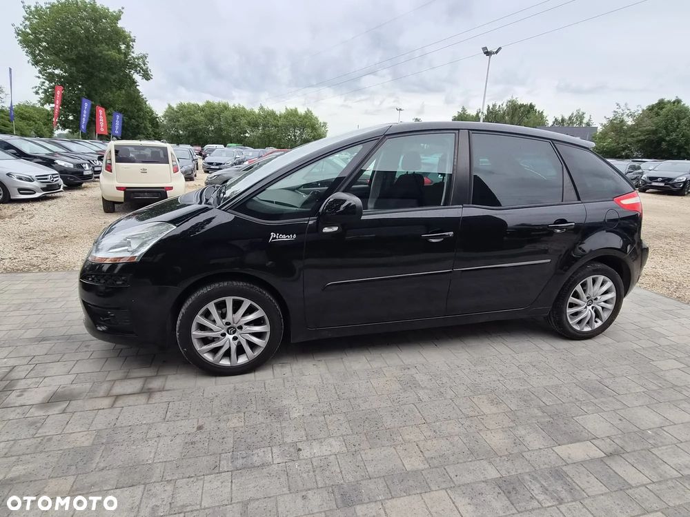 Citroën C4 Picasso 1.8i SX Pack - 2