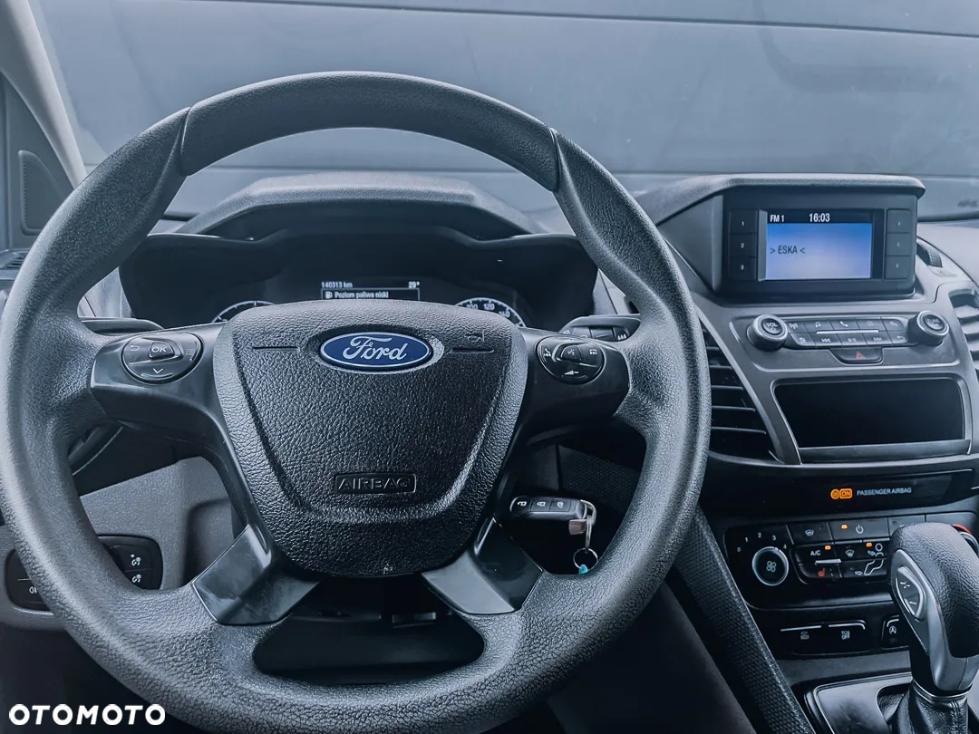 Ford FT Connect 210 L2 1.5 - 17
