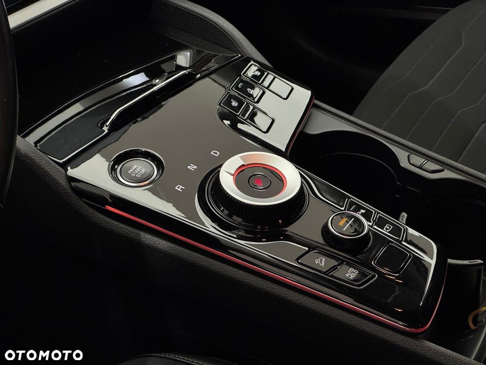 Kia Sportage 1.6 T-GDI Business Line 4WD DCT - 9