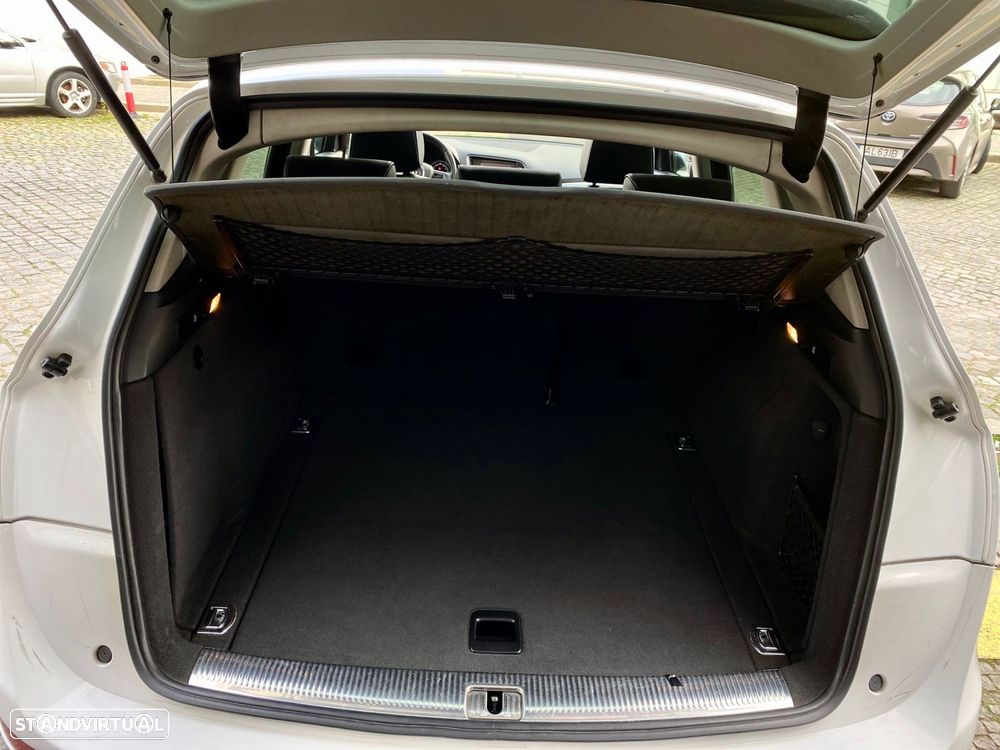 Audi Q5 2.0 TDI S-tronic - 34