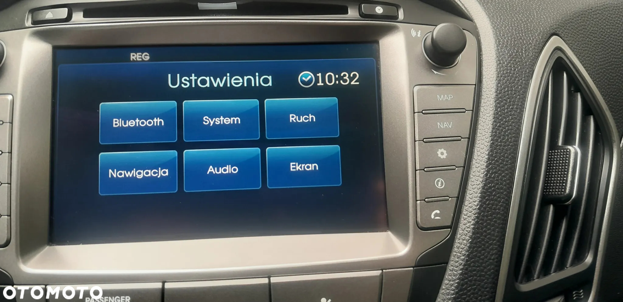 Hyundai ix35 2.0 CRDi Premium 2WD - 22