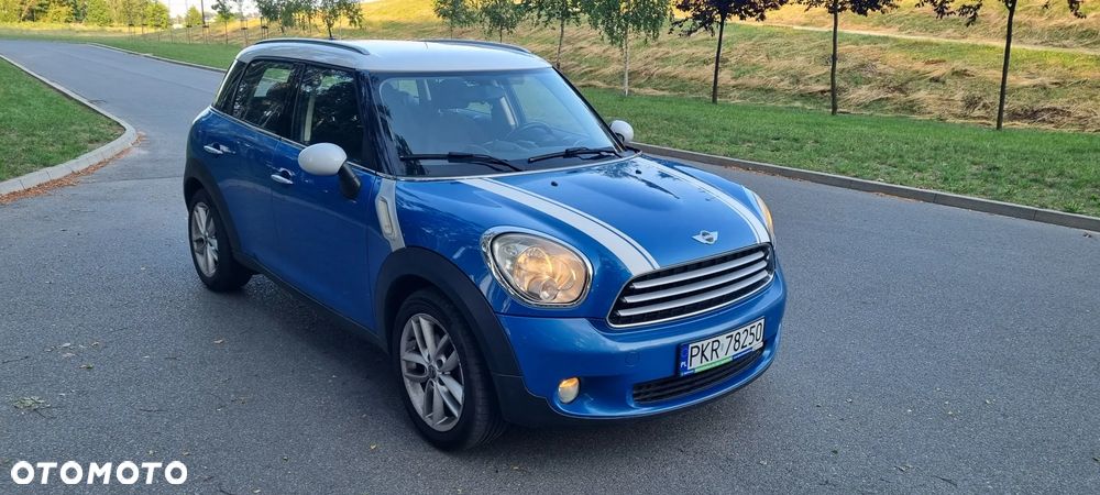 MINI Countryman - 3
