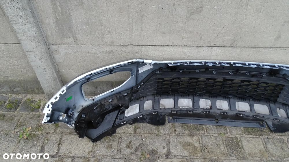 VW T-ROC 2GA - zderzak przedni - 5