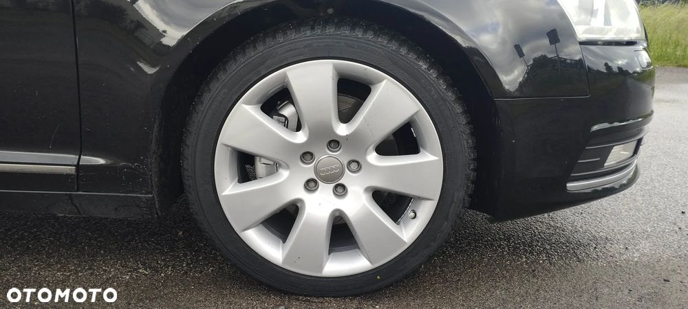 Audi A6 ver-2-7-tdi - 7