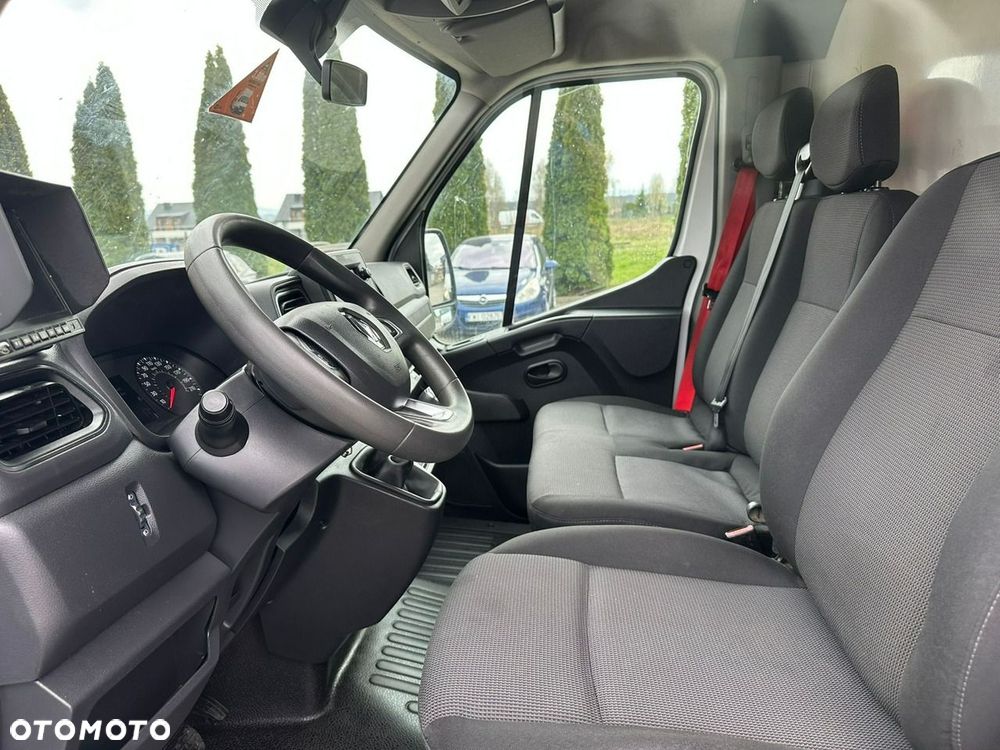 Renault Master - 13