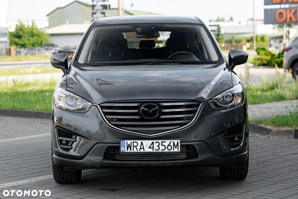 Mazda CX-5 2.2 D Skymotion - 7