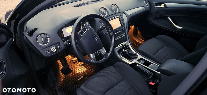 Ford Mondeo 2.0 TDCi Titanium S - 14