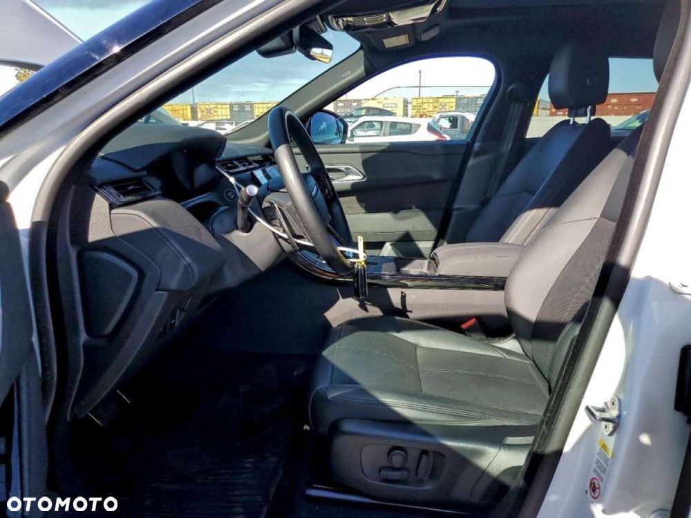 Land Rover Range Rover Velar - 8