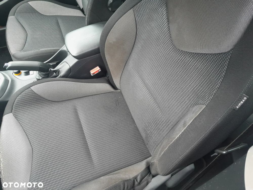 Peugeot 308 120 VTi Premium - 11