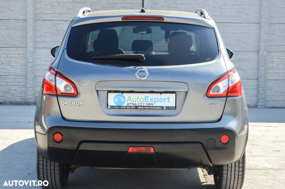 Nissan Qashqai 1.5 DCI Start/Stop N-Connecta - 14