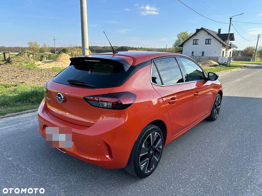 Opel Corsa Electric Edition - 5