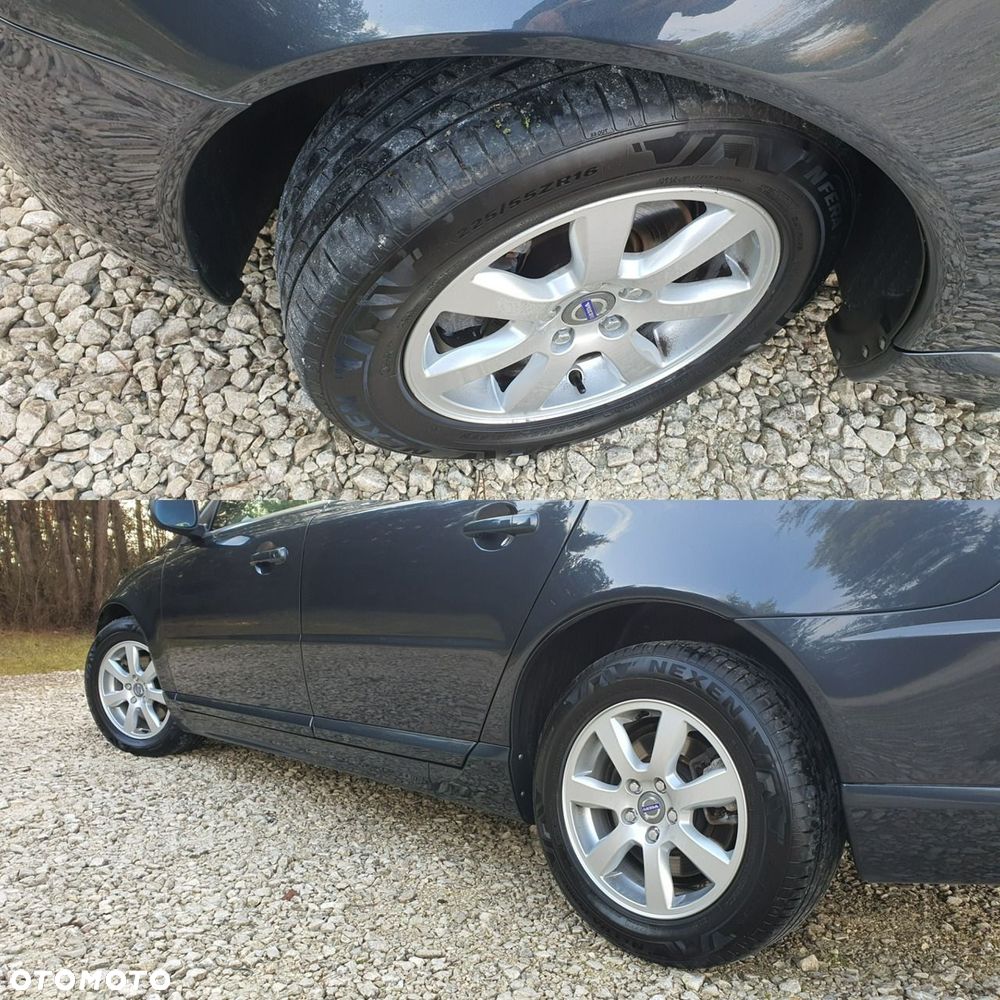 Volvo S80 D3 Kinetic - 41