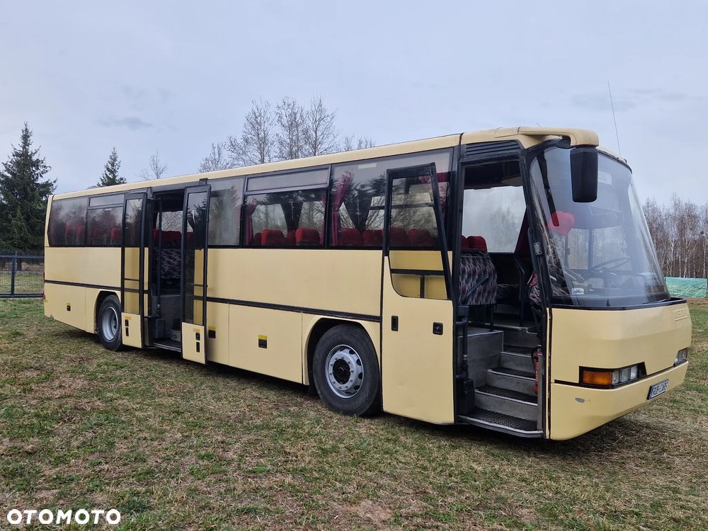 Neoplan N 316 - 7