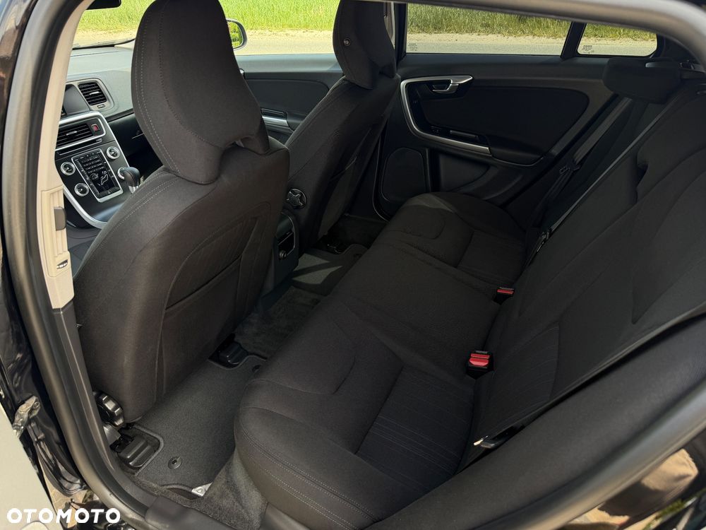 Volvo V60 T3 RDesign - 19