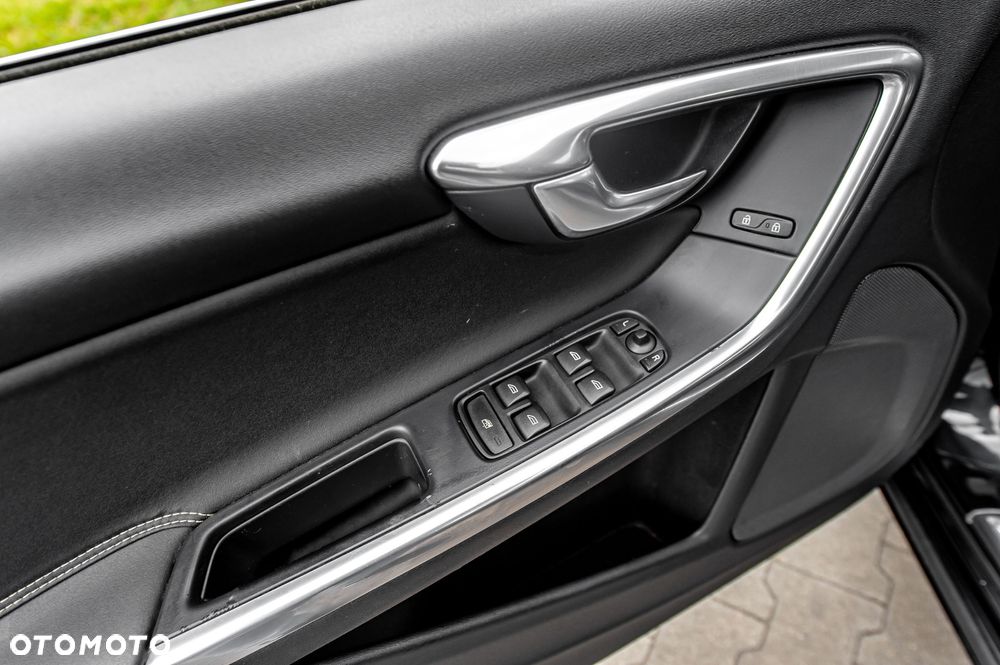 Volvo V60 T3 RDesign - 33