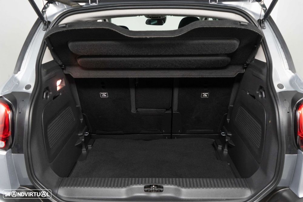 Citroën C3 Aircross 1.5 BlueHDi C-Series S&S - 13
