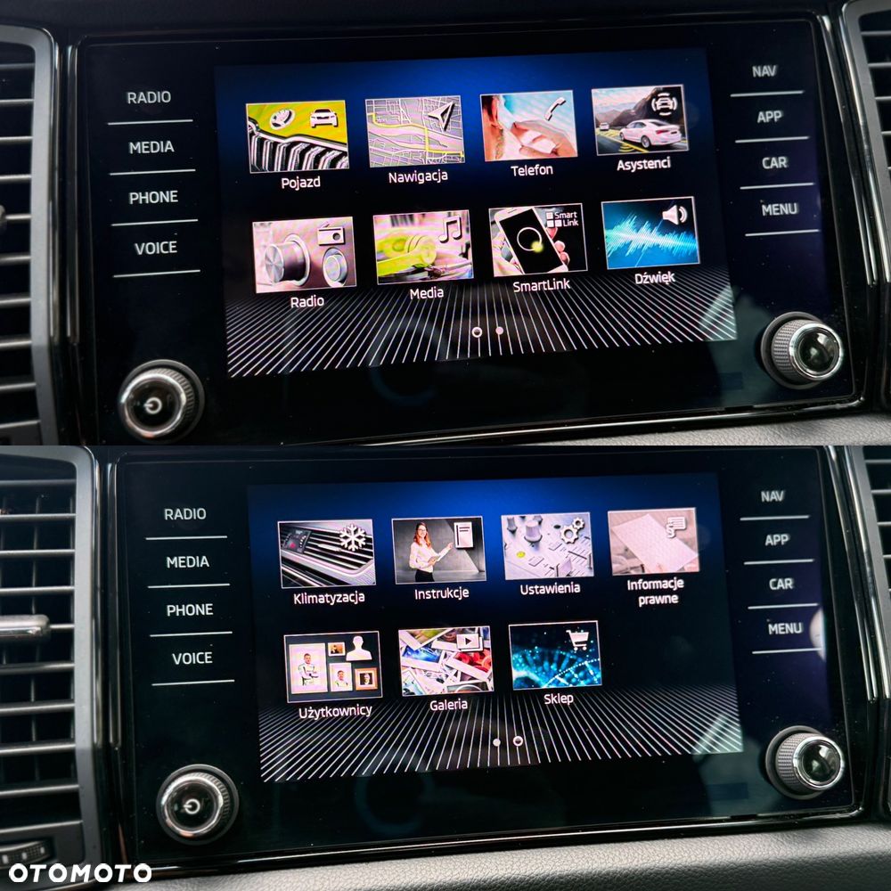 Skoda Kodiaq 2.0 TDI DSG Clever - 22