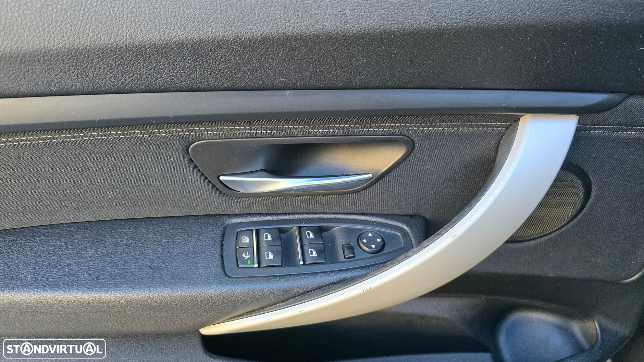BMW 320 Gran Turismo - 8