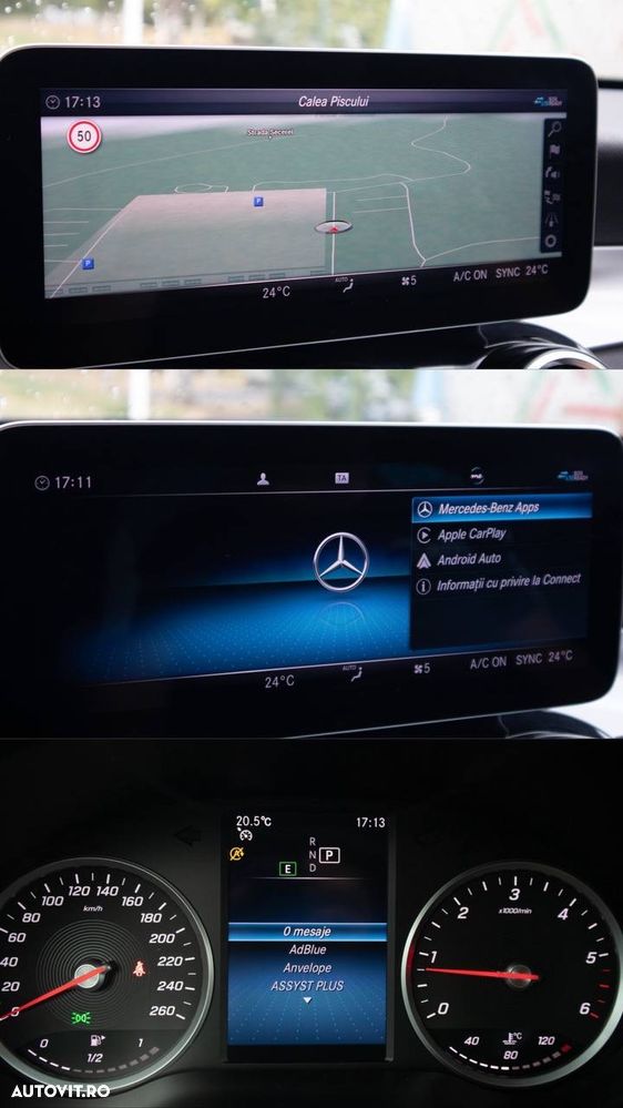 Mercedes-Benz C 300 d 9G-TRONIC AMG Line - 17
