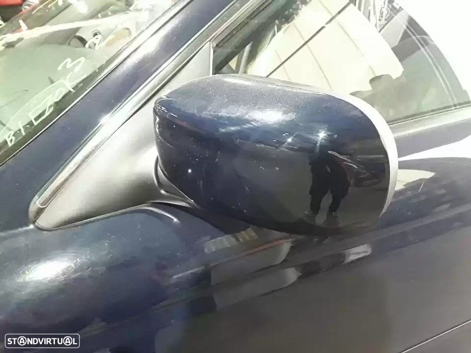ESPELHO RETROVISOR ESQUERDO JAGUAR S-TYPE 2000 -XR827251 - 1