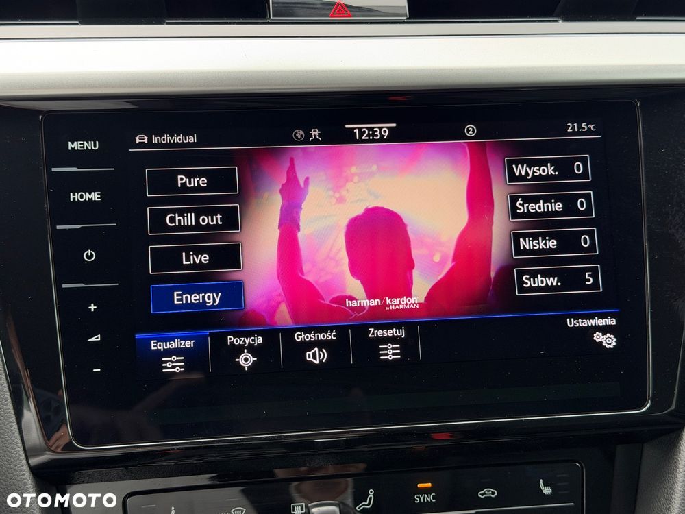 Volkswagen Arteon 2.0 TSI 4Motion R DSG - 33