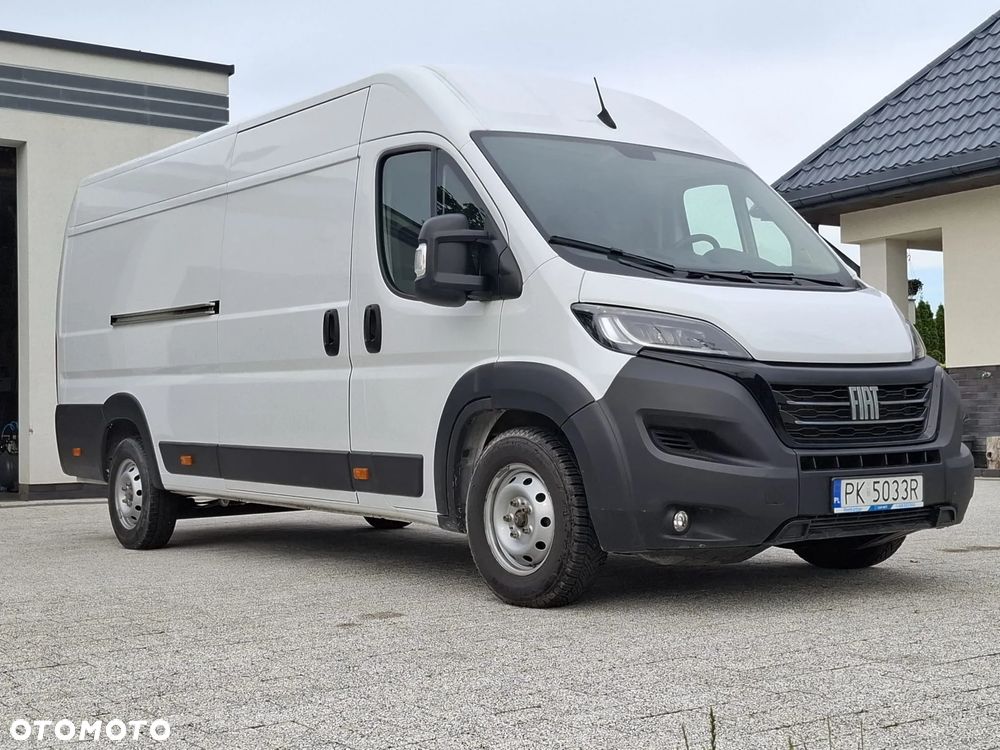Fiat DUCATO - 1