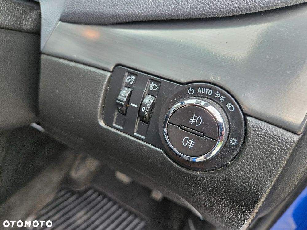 Opel Mokka 1.7 CDTI ecoFLEX Start/Stop 4x4 Innovation - 20