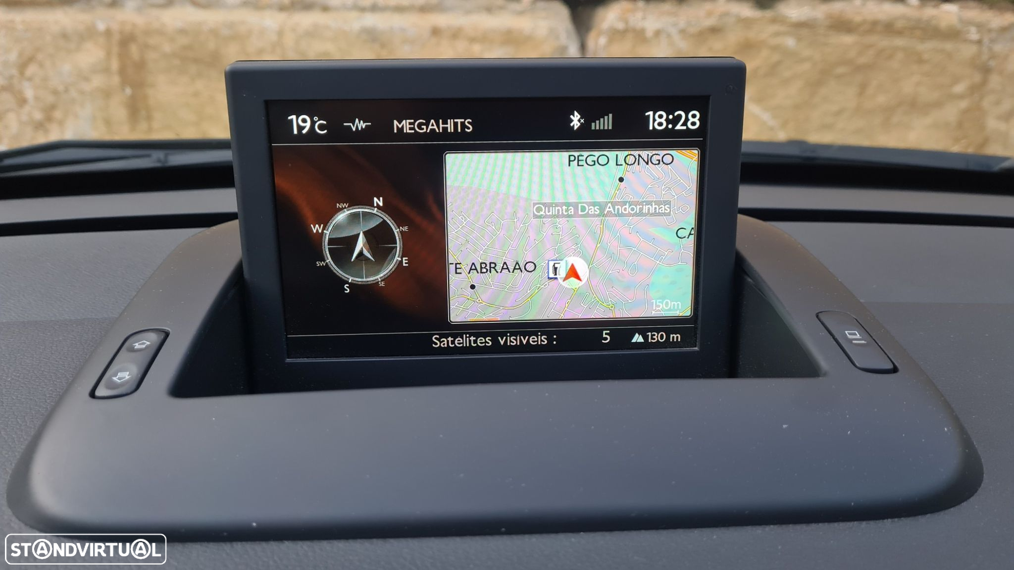 Peugeot 5008 - 20