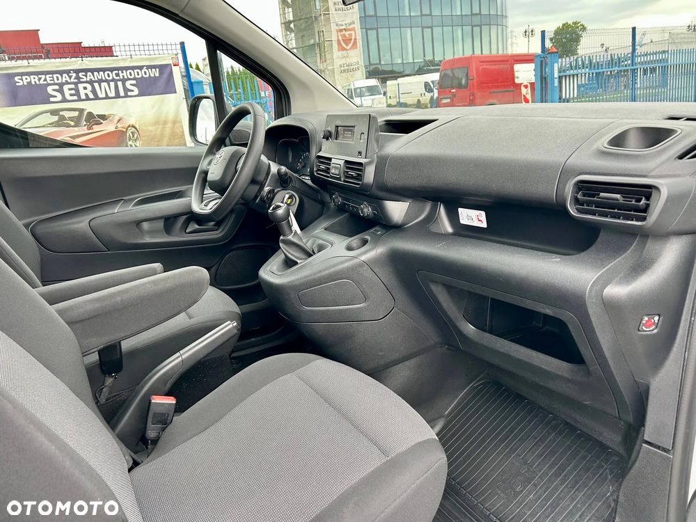 Toyota ProAce - 11