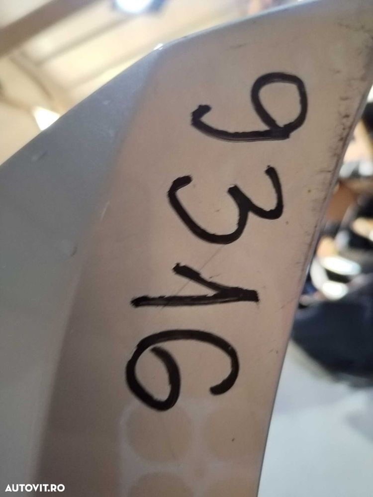 Bara fata VW Golf 7, R-Line, 2013, 2014, 2015, 2016, 2017, cod origine OE 5G0807221AL. - 15