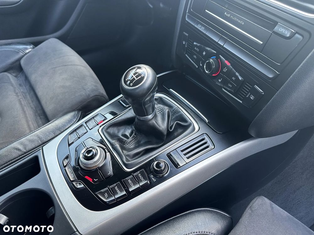 Audi A4 Avant 2.0 TDI ultra DPF Attraction - 16