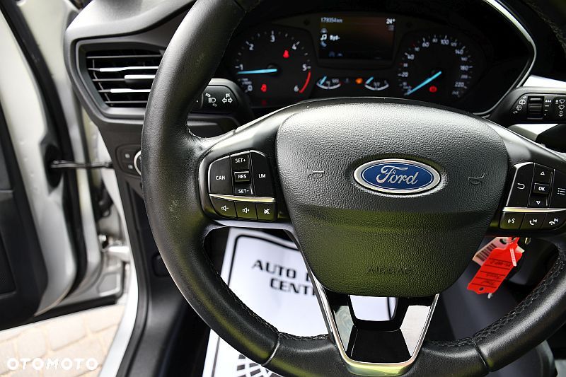Ford Focus 1.5 EcoBlue Start-Stopp-System ACTIVE STYLE - 16