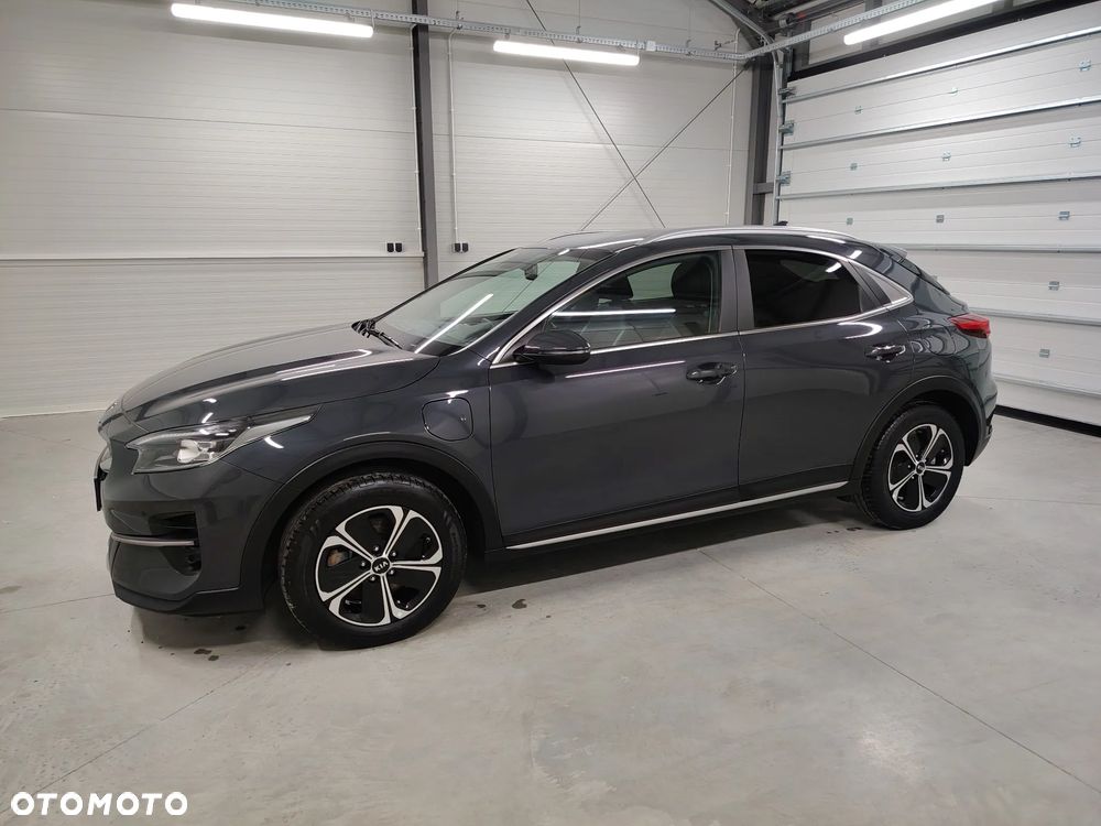 Kia XCeed 1.6 GDI PHEV Business Line DCT - 7