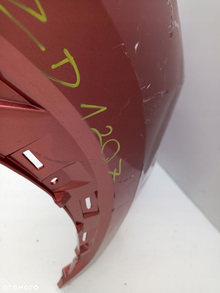 LEXUS LBX 2023- ZDERZAK PRZÓD PRZEDNI 52119-52F10 - 14