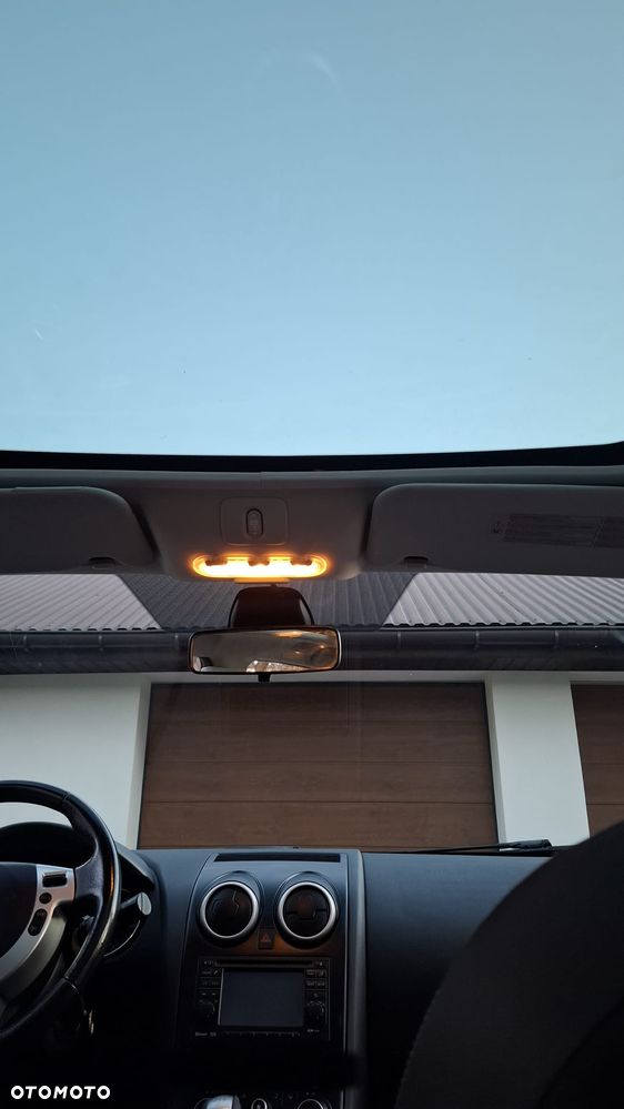 Nissan Qashqai 1.6 acenta - 14