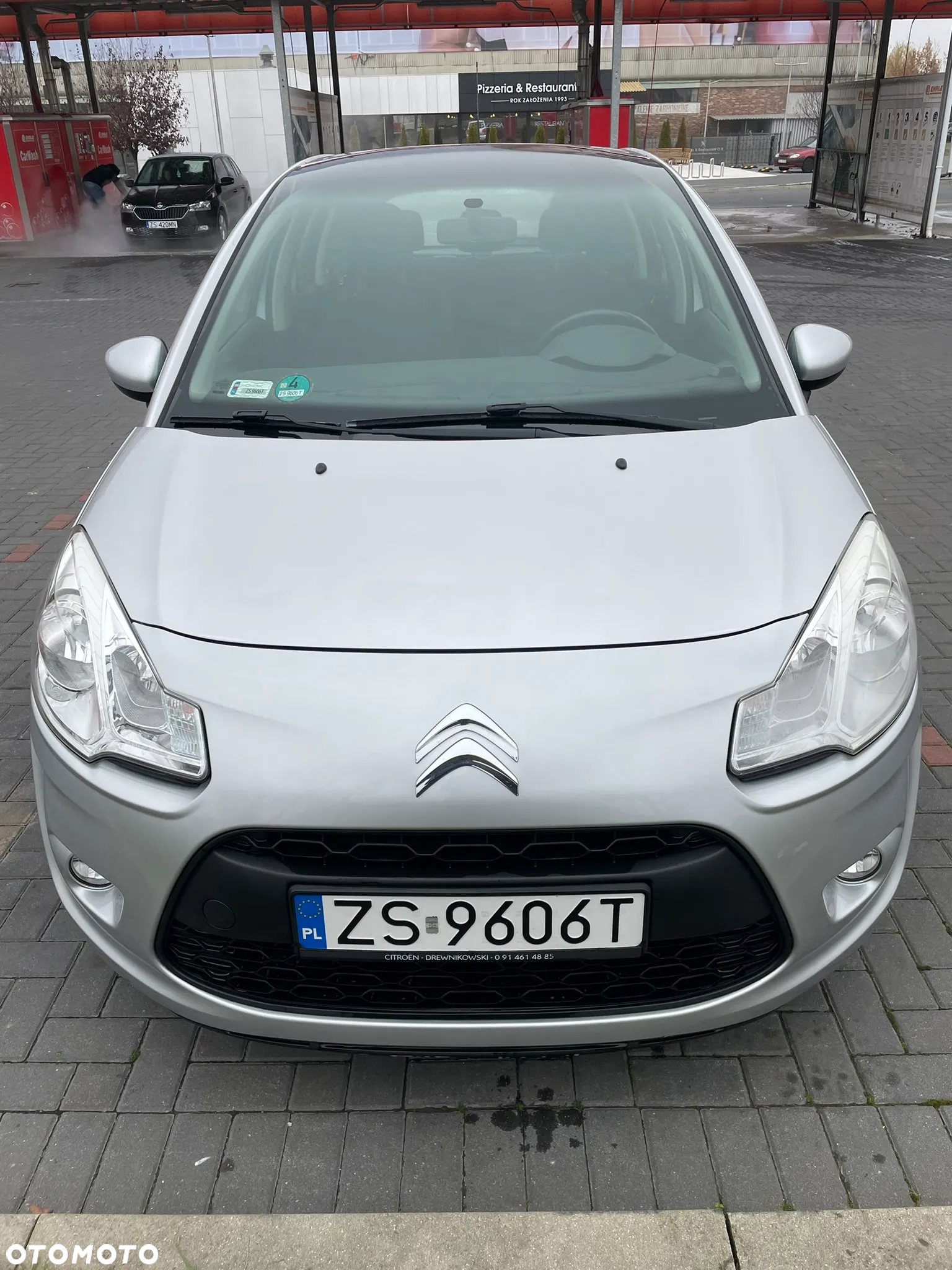 Citroën C3 1.4 Seduction - 3
