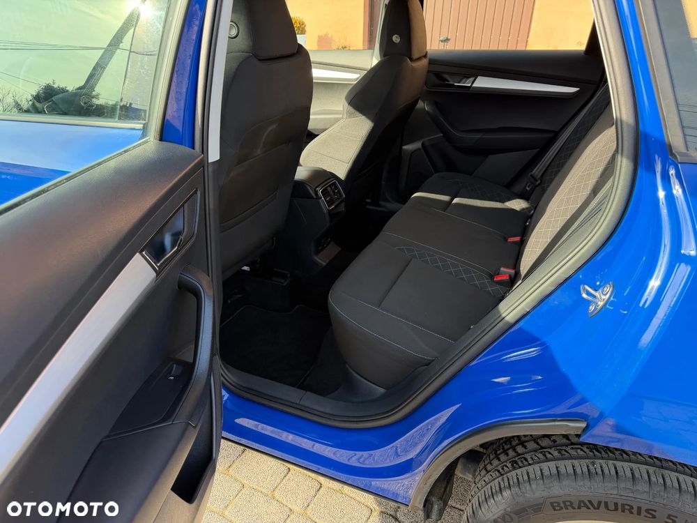 Skoda Karoq 1.5 TSI ACT Ambition - 13