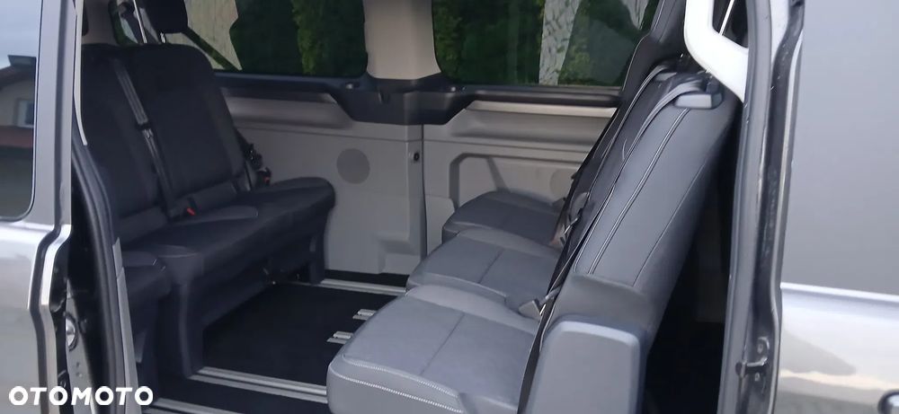 Ford Tourneo Custom 2.0 EcoBlue 320 L2 Titanium X - 16