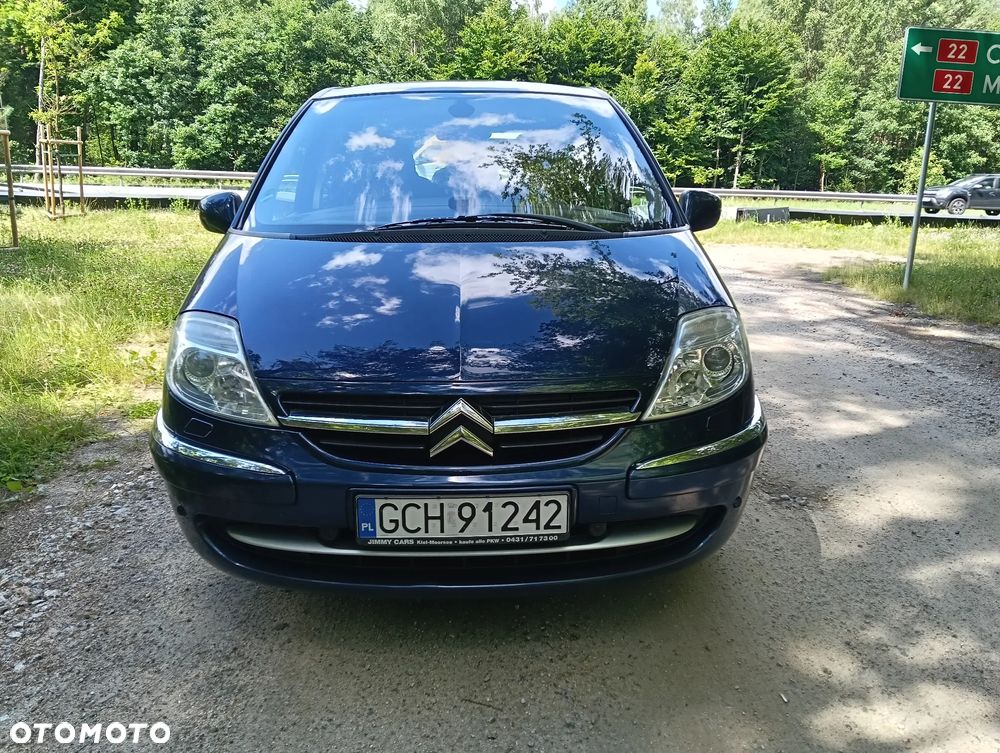 Citroën C8 2.0 HDi Tendance - 2