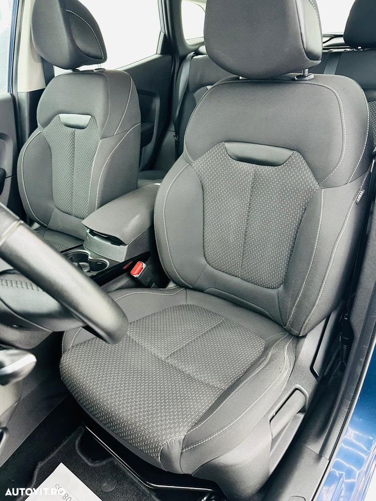 Renault Kadjar Energy dCi 110 Business - 15