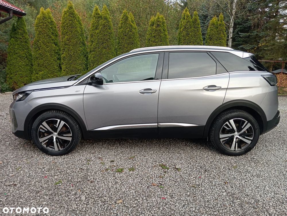 Peugeot 3008 - 6