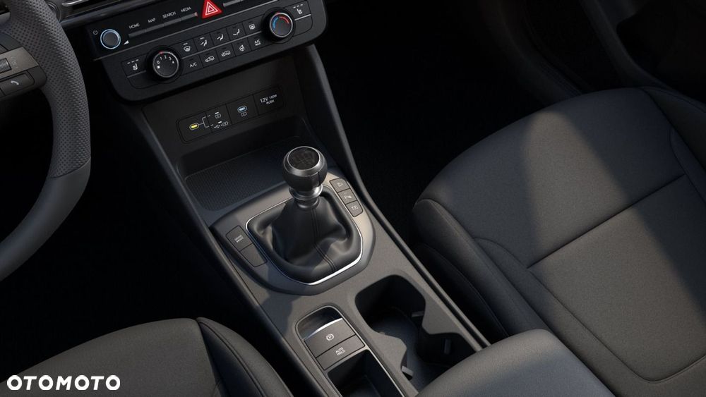 Hyundai Tucson 1.6 T-GDi Modern 2WD - 14