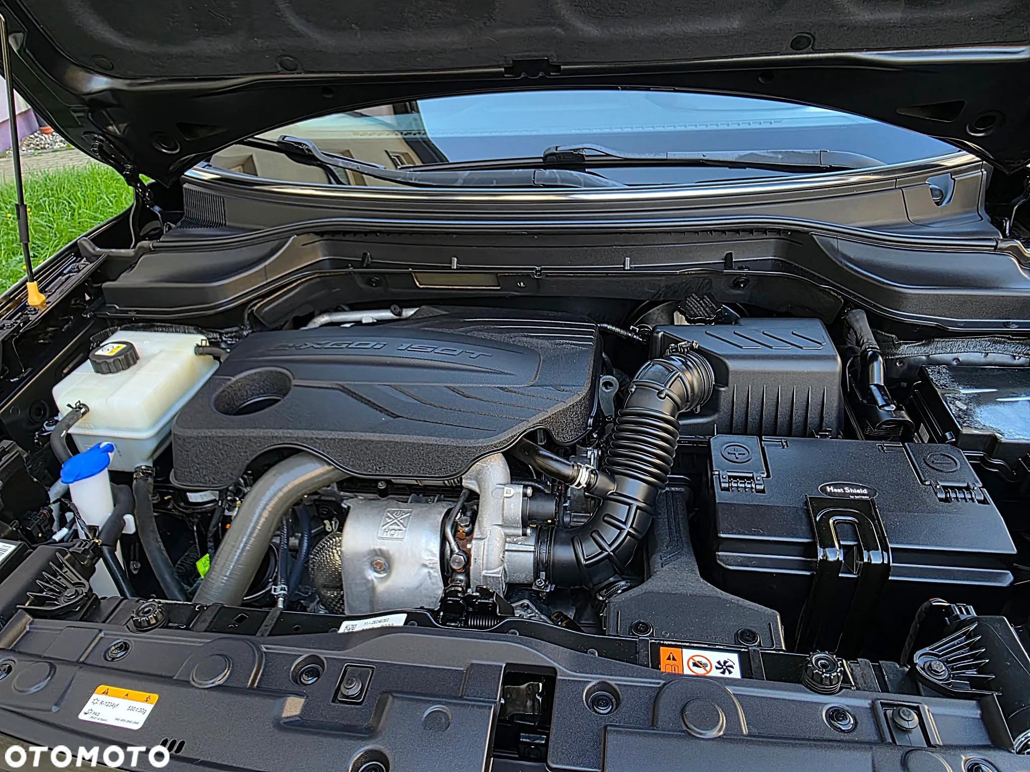 SsangYong/KGM Tivoli 1.5 T-GDi 2WD Quartz - 9