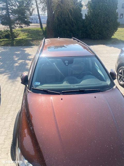 Volvo XC 70 D4 AWD Dynamic Summum EU6 - 11