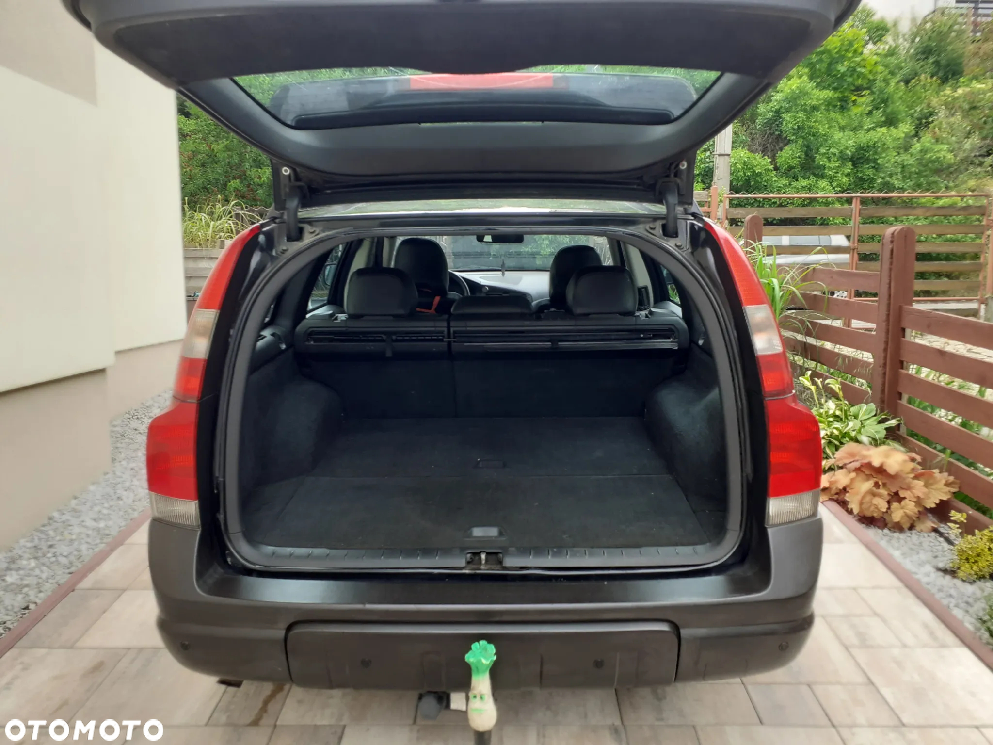Volvo V70 - 5