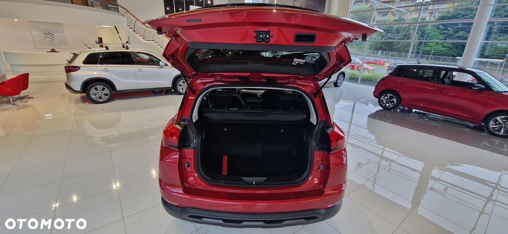 BAIC 3 - 7