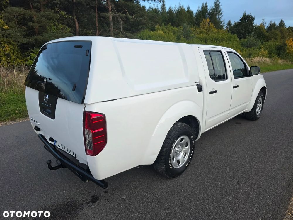 Nissan Navara - 25