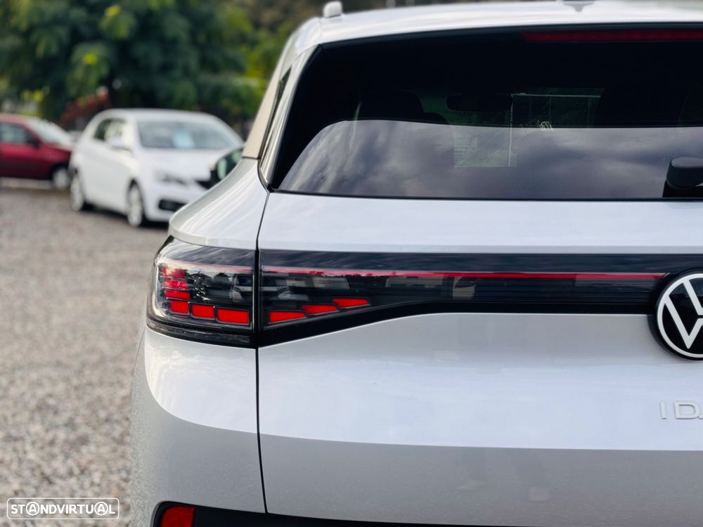 VW ID.4 77 kWh Pro Performance - 15