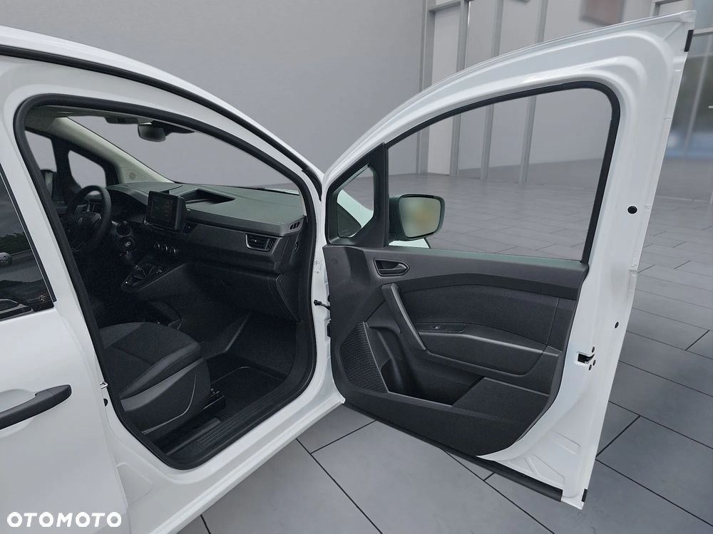 Renault KANGOO VAN ADVANCE L2 1.5 Blue dCi 115 - 15